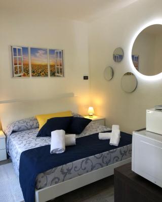 L'Antica Corte Lazzago Rooms