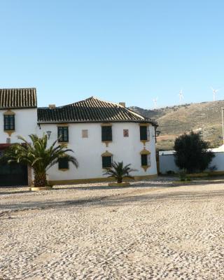 Cortijo la Colá