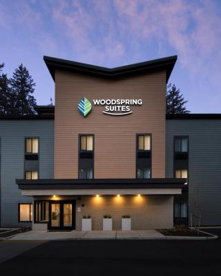 WoodSpring Suites Seattle Redmond