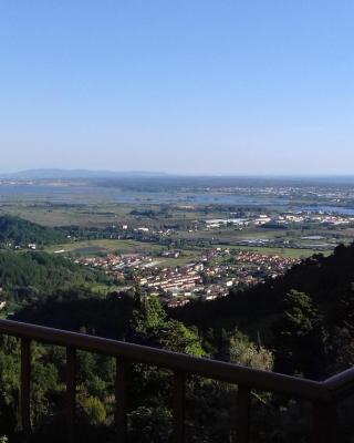 Casetta del Sole