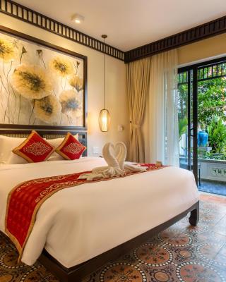 Hoi An Field Boutique Resort & Spa