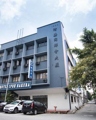 Ipoh Sakura Hotel