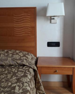 Hotel Continental