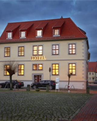 Hotel Am Markt