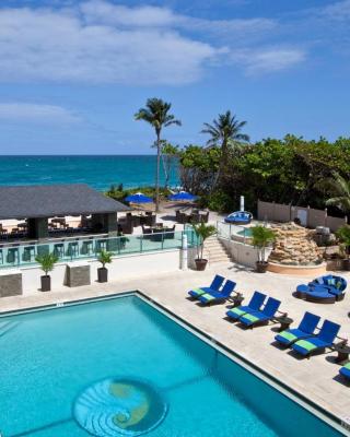 Jupiter Beach Resort & Spa