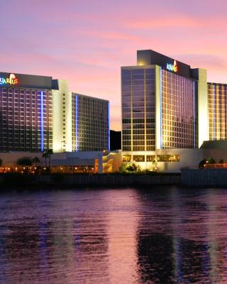 Aquarius Casino Resort