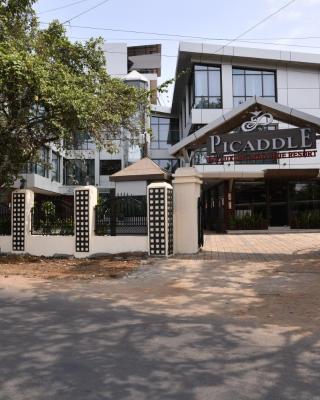 Picaddle The Luxury Boutique Hotel