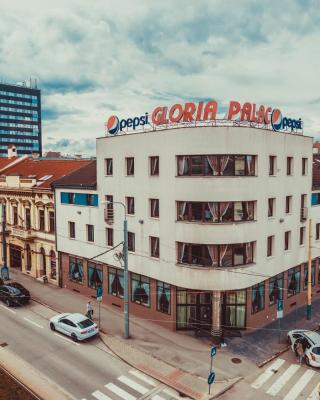 Hotel Gloria Palac