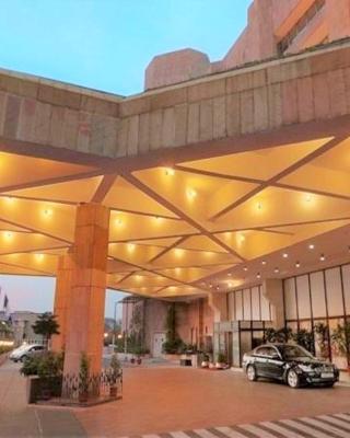 Hotel Samrat, New Delhi