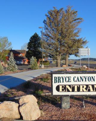 Bryce Canyon Resort