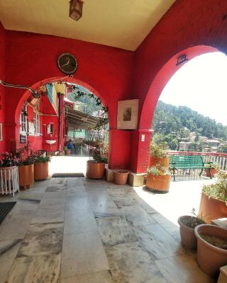 YMCA Tourist Hostel Shimla