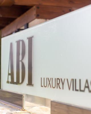 Abi Luxury Villas