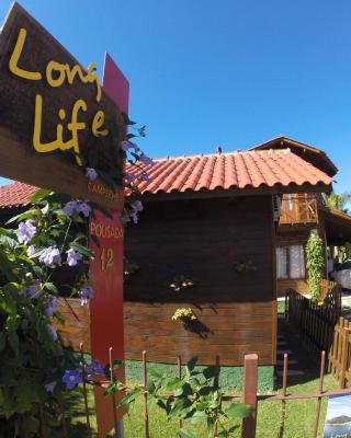 Long Life Campeche-Pousada