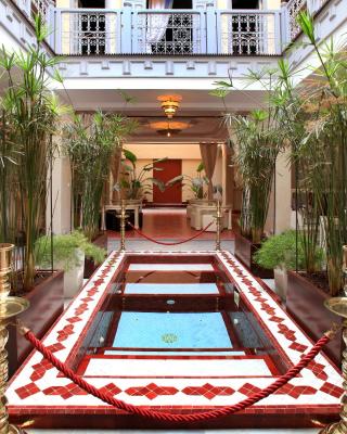 Riad Noos Noos & Spa