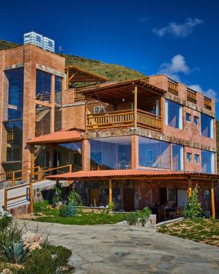 Woodstock guesthouse