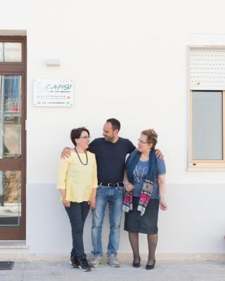 B&B Cafisu