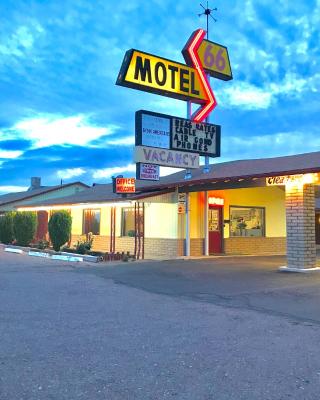 66 Motel