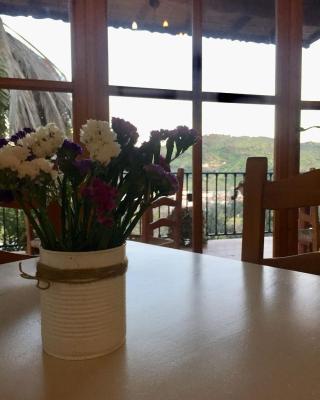 EcoAlbergue Rural de Algodonales