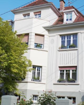 La Chambre de Marie