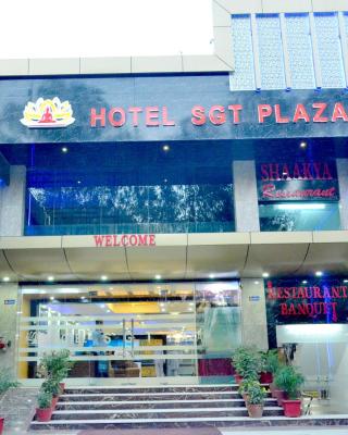 Hotel SGT Plaza