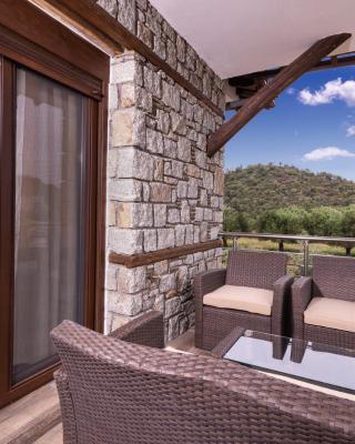 Villa Theano