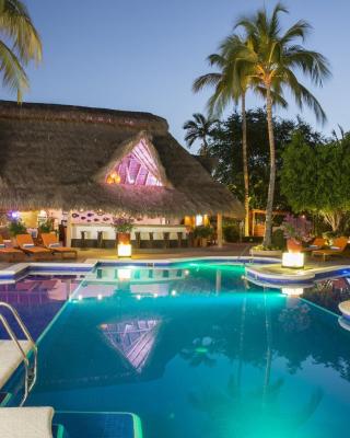 Flamingo Vallarta Hotel & Marina