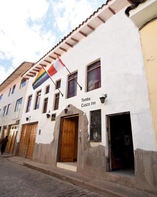 Tambo Cusco Inn