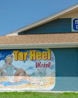 Tar Heel Motel