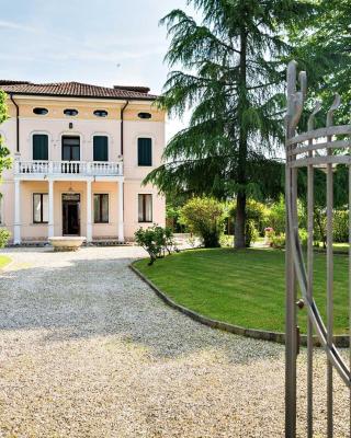 B&B Villa Romano