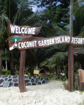 Coconut Garden Island Resort