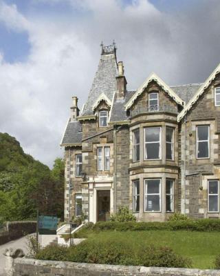 Kilchrenan House