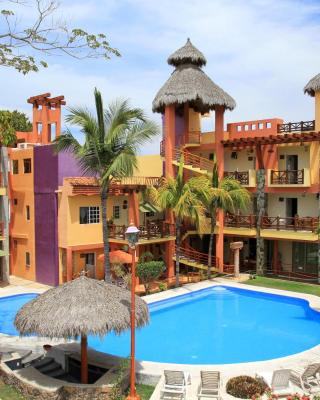 Villas Dulce Suenos