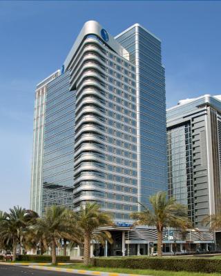 Pearl Rotana Capital Centre