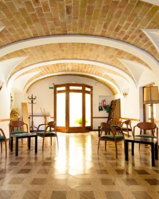 Hostal Fabrellas