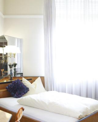 Hotel Villa Brenner