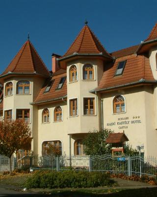 Hajdú Kastély Hotel