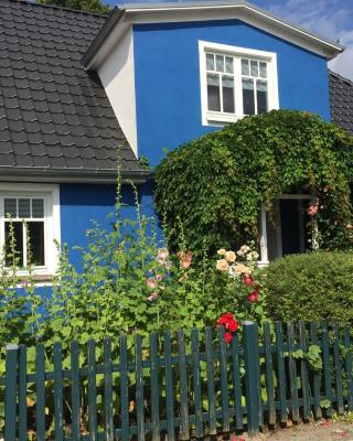 Blue House Rügen