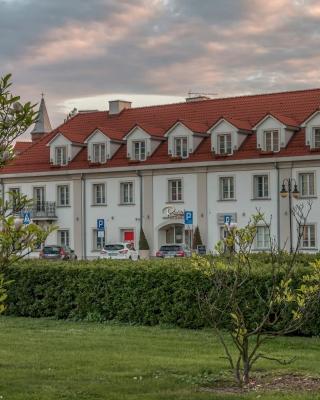 Hotel Rozbicki