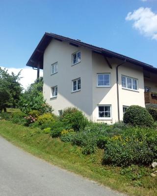 Gästezimmer Fechheim