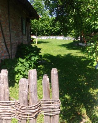 Lodge Morava