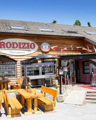 Hotel Restaurant Rodizio Paderborn