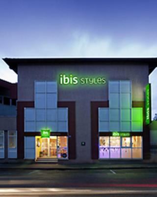 ibis Styles Bourg en Bresse
