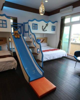 Mei Man Slide Homestay