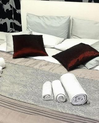 Acanto Room Suite