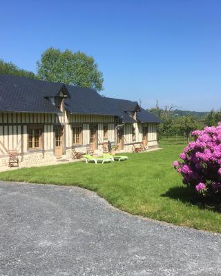 L'auberge du Mont