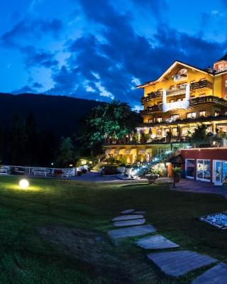 Alp Wellness Sport Hotel Panorama