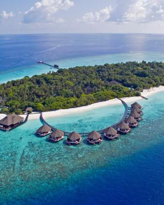 Adaaran Prestige Water Villas - with 24hrs Premium All Inclusive