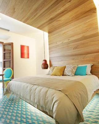 Del Carmen Concept Hotel Boutique by Chai
