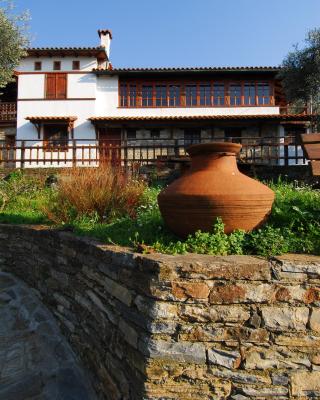 Guesthouse Apanemia