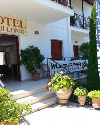 Hotel Apollonio